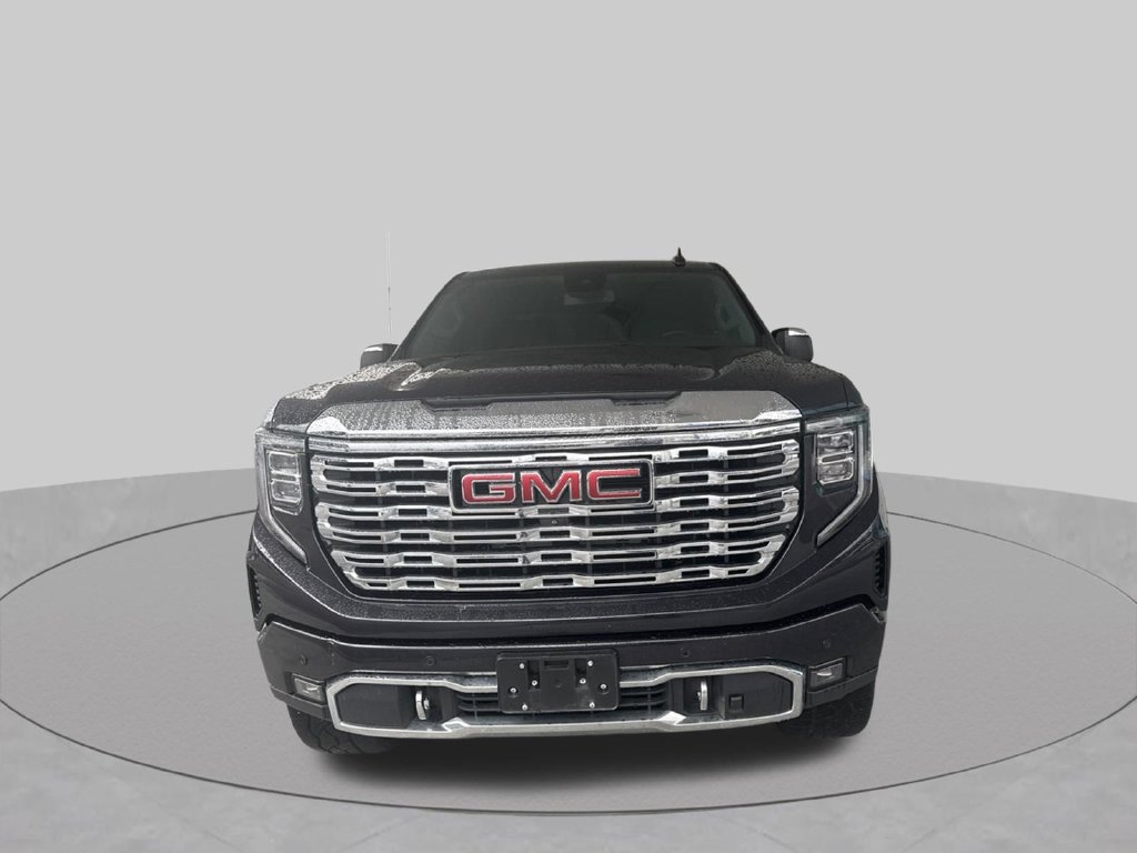 Used 2022 GMC Sierra 1500 Denali AWD/4WD image 3