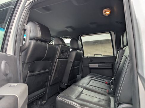 Used 2014 Ford F250 Lariat w/ Chrome Package image 15