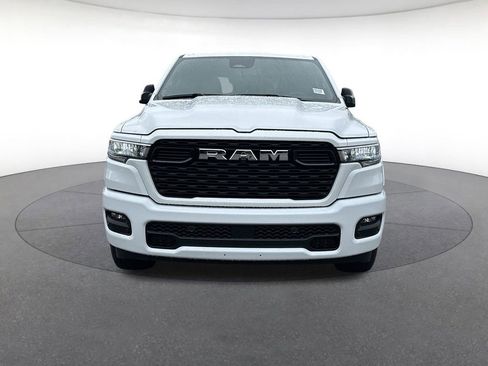 Used 2025 RAM 1500 Big Horn AWD/4WD image 9