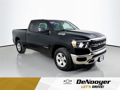 Used 2023 RAM 1500 Big Horn