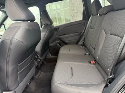 New 2026 Subaru Forester Premium