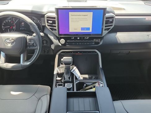 New 2026 Toyota Tundra SR5 AWD/4WD image 10