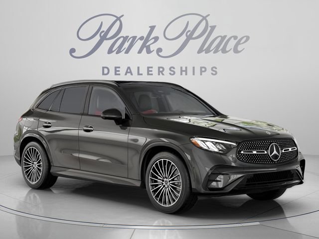Certified 2026 Mercedes-Benz GLC 300 image 32