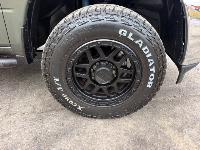 Used 2021 RAM 2500 Tradesman AWD/4WD image 28