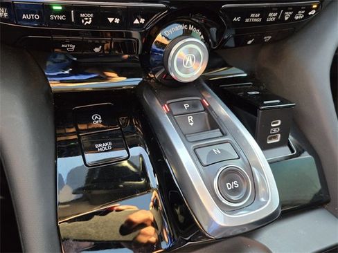 Used 2023 Acura MDX FWD w/ Technology Package image 19