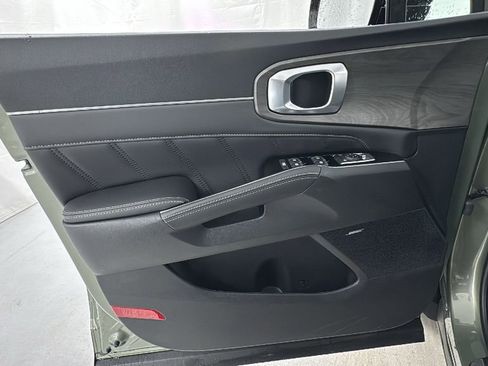 New 2026 Kia Sorento SX AWD/4WD image 20