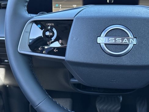 New 2026 Nissan Leaf SV+ w/ Floor Mat Package (SV+) image 16