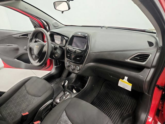Used 2021 Chevrolet Spark LS FWD image 19
