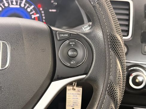 Used 2015 Honda Civic LX image 35