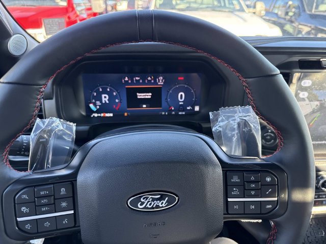 New 2026 Ford F150 Raptor AWD/4WD image 12