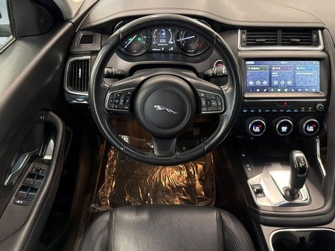 Used 2018 Jaguar E-PACE S AWD/4WD image 33