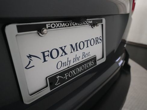 Used 2020 Ford EcoSport SE w/ Interior Protection Package FWD image 36