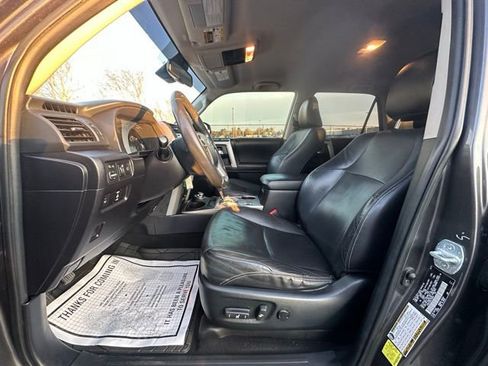 Used 2020 Toyota 4Runner SR5 image 24