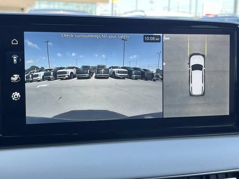 Used 2025 Hyundai Palisade SEL FWD image 37
