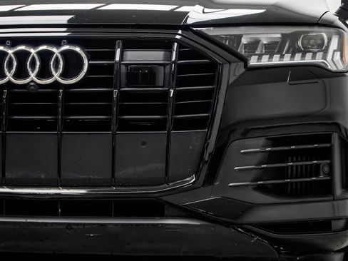 Used 2024 Audi Q7 3.0T Prestige AWD/4WD image 10