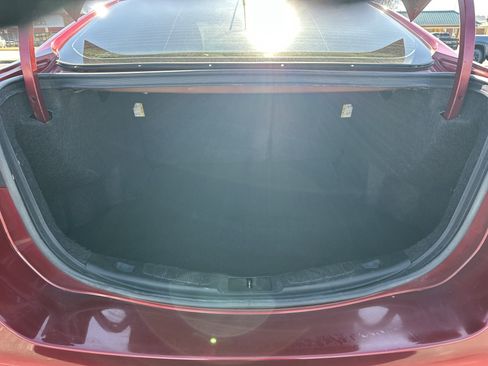 Used 2017 Ford Fusion Sport image 19