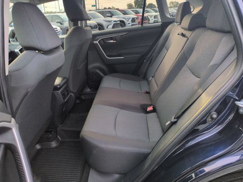 Certified 2025 Toyota RAV4 XLE AWD/4WD image 25