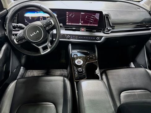 Used 2023 Kia Sportage SX Prestige image 28