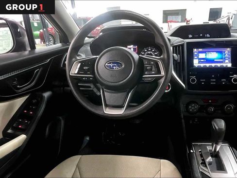 Used 2022 Subaru Impreza Premium image 6