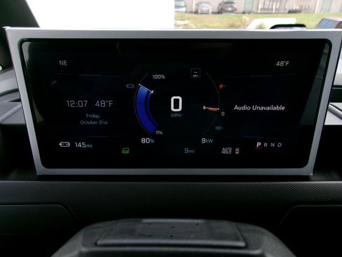 New 2025 Chevrolet Brightdrop 400 image 8