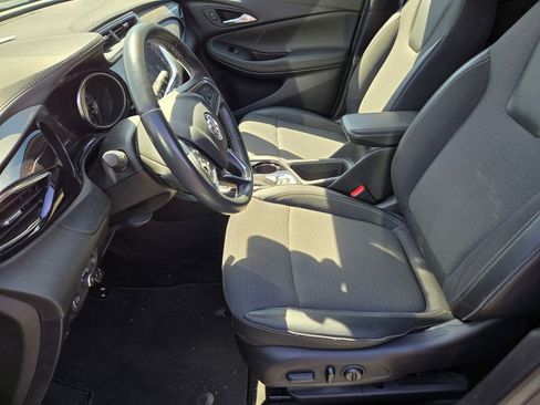 Used 2023 Buick Encore GX Select w/ Sport Touring Package image 3