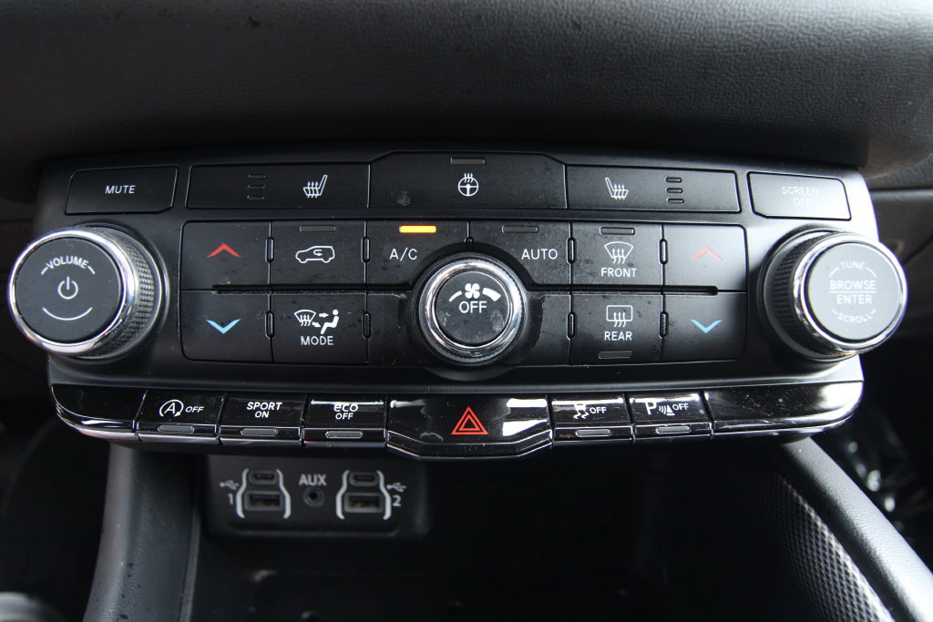 Used 2023 Dodge Durango GT AWD/4WD image 27