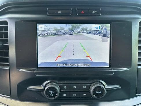 Certified 2023 Ford F150 XL w/ STX Appearance Package AWD/4WD image 19