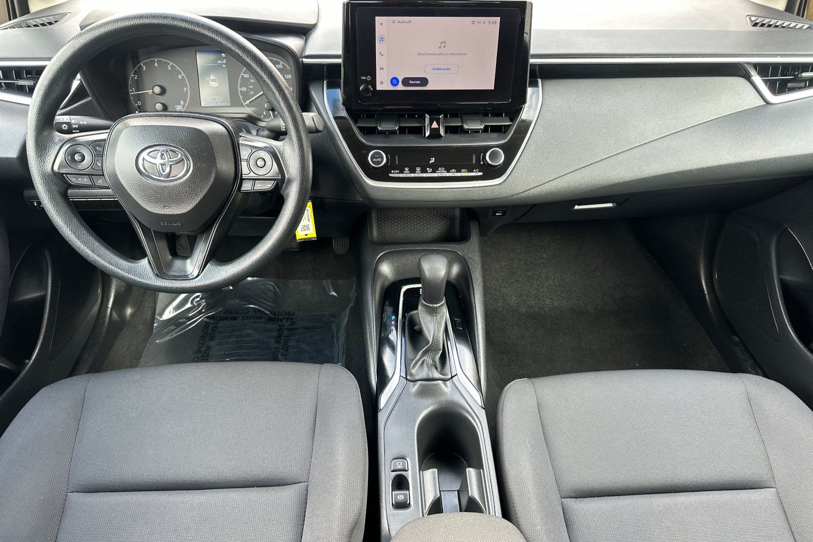 Used 2024 Toyota Corolla LE FWD image 15