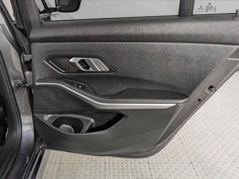 Used 2021 BMW 330i Sedan RWD image 21