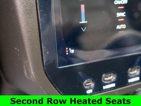 Used 2026 GMC Yukon Denali Ultimate w/ LPO, Floor Liner Package AWD/4WD image 17