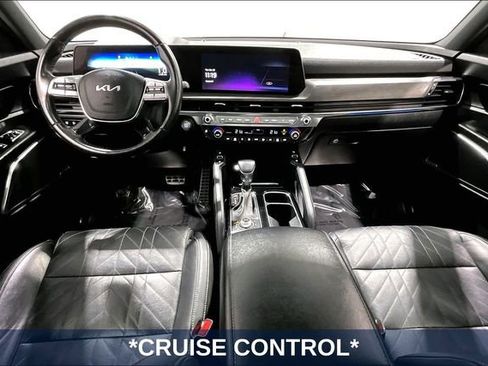 Used 2023 Kia Telluride SX X-Line AWD/4WD image 10