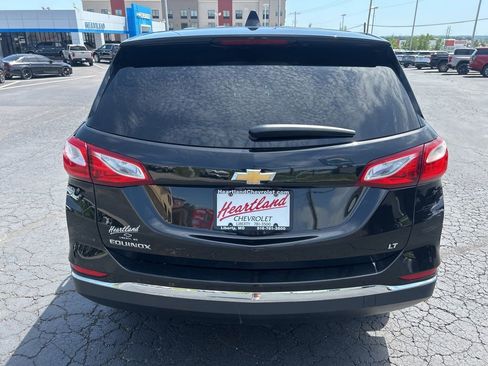 Used 2021 Chevrolet Equinox LT FWD image 6
