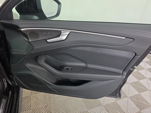 New 2026 Audi A6 Prestige AWD/4WD image 42