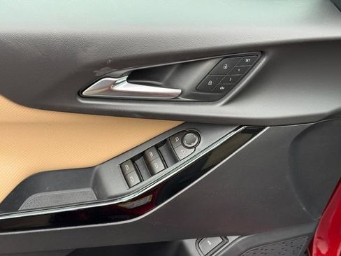 New 2026 Chevrolet Equinox ACTIV w/ Convenience Package III FWD image 13