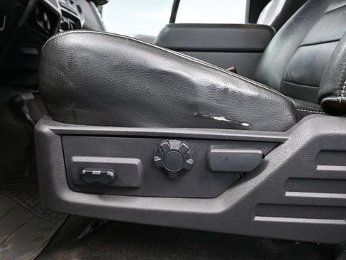 Used 2008 Ford F250 FX4 AWD/4WD image 19