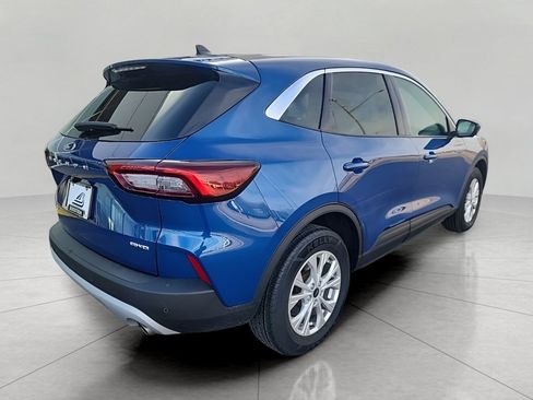 Certified 2023 Ford Escape Active w/ Tech Pack #2 image 6