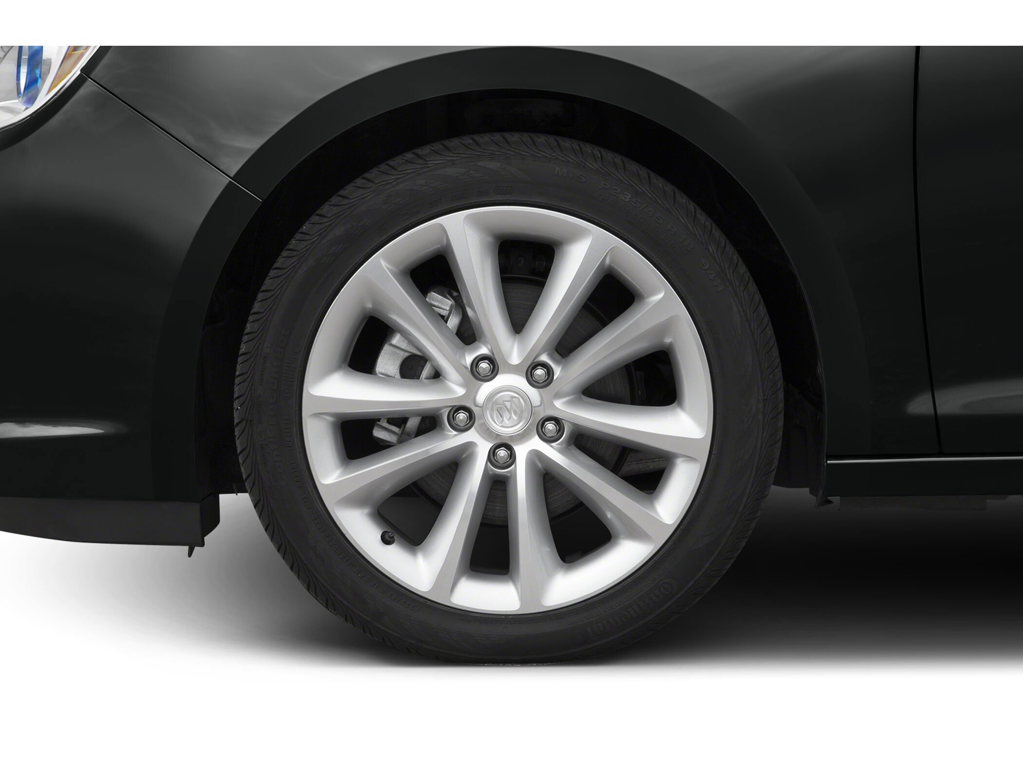 Used 2015 Buick Verano FWD image 11