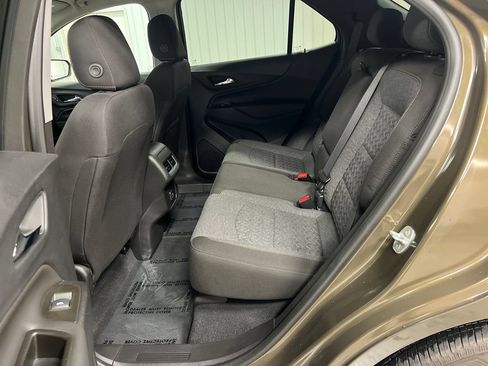 Certified 2023 Chevrolet Equinox LT AWD/4WD image 14