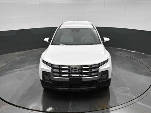 New 2026 Hyundai Santa Cruz SE image 25