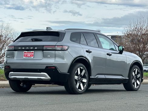 New 2026 Honda Prologue Elite image 4