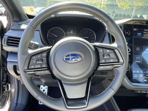 Certified 2025 Subaru Crosstrek 2.5i Sport w/ Crosstrek Mirror Package image 21