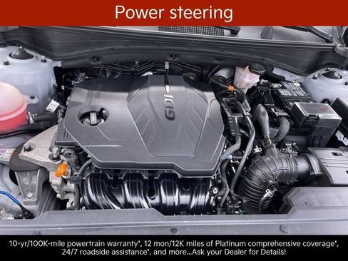 Certified 2024 Kia Sportage X-Line w/ X-Line Premium Package AWD/4WD image 19