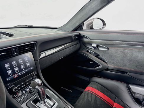 Used 2019 Porsche 911 GT3 RWD image 23