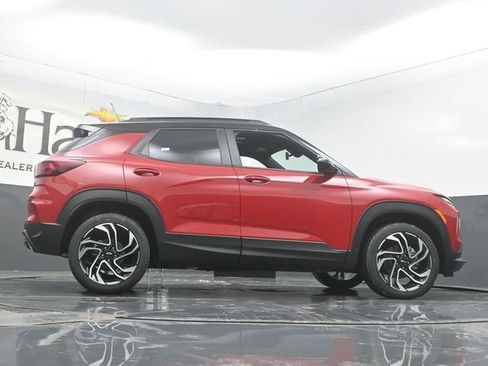 New 2026 Chevrolet TrailBlazer RS w/ Convenience Package image 31