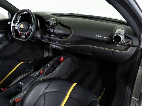 Used 2021 Ferrari F8 Tributo image 32