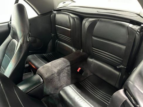 Used 2001 Porsche 911 Cabriolet image 36