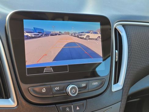 Certified 2024 Chevrolet Malibu LT image 24