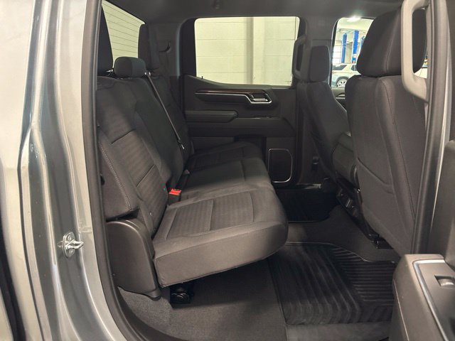 Used 2023 Chevrolet Silverado 1500 RST w/ LPO, Dark Essentials Package AWD/4WD image 40