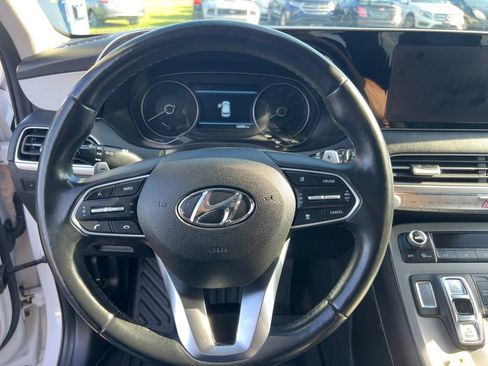 Used 2020 Hyundai Palisade SEL AWD/4WD image 23