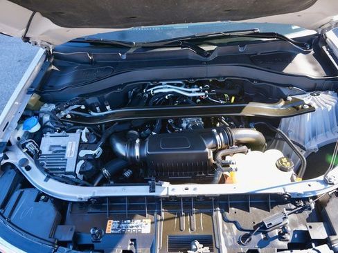 Used 2022 Ford Explorer ST w/ ST Street Pack image 36